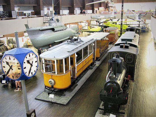 Museo della Tecnica